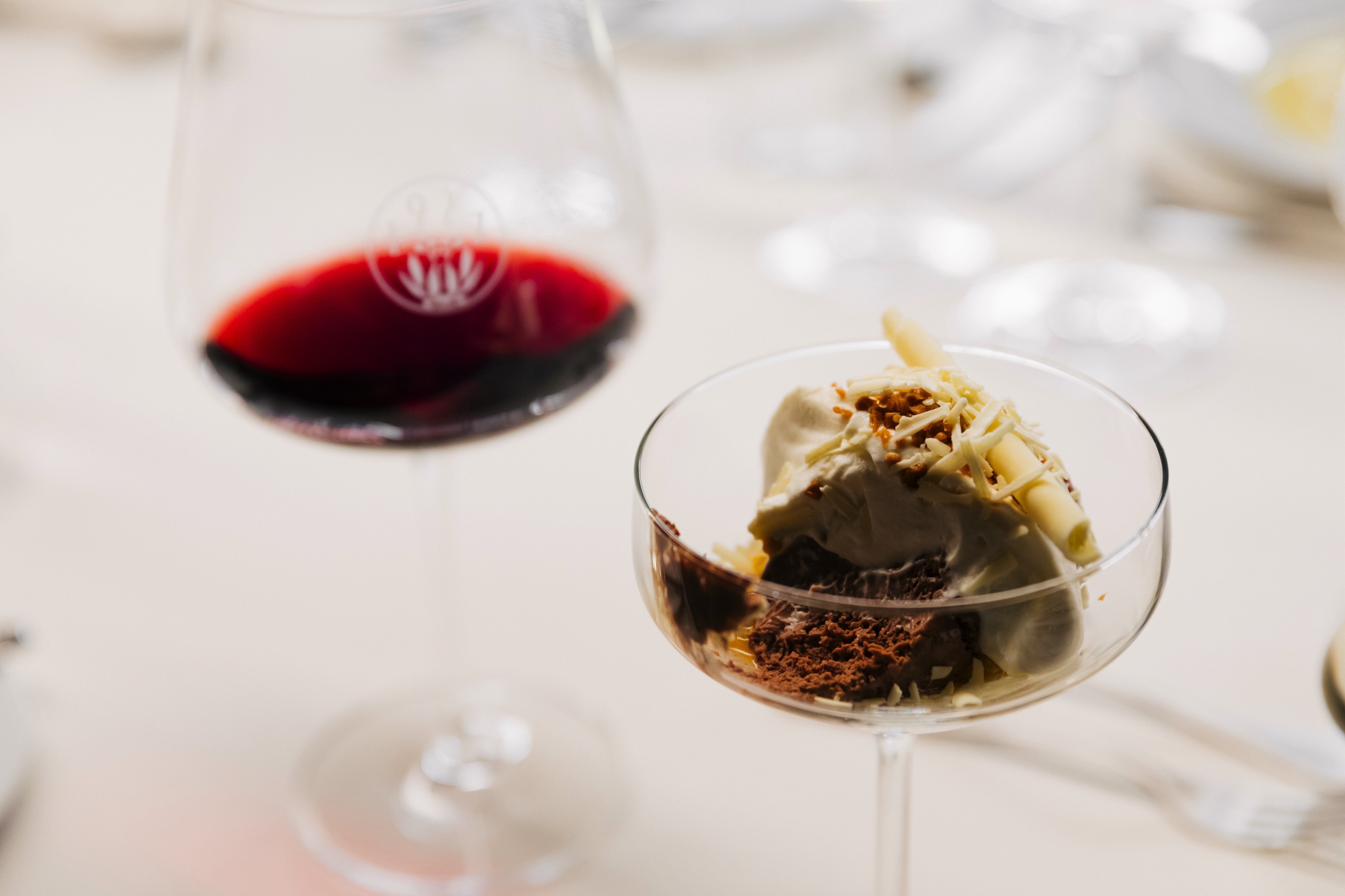 APT Solara - The Owner's Cellar